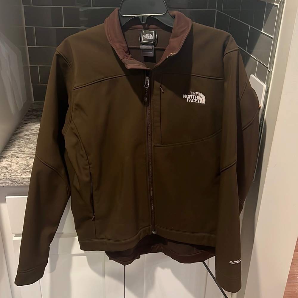 The North Face Apex Jacket